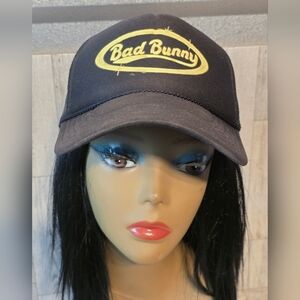 Bad Bunny Cap